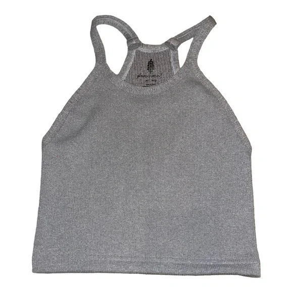 NWT Free People Movement Happiness Runs Top & Shorts 2pc Set - Picture 4 of 8